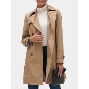 Banana Republic Trench Coat - S